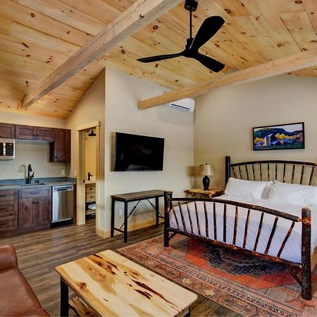 The Lodge By Sunapee Stays מראה חיצוני תמונה
