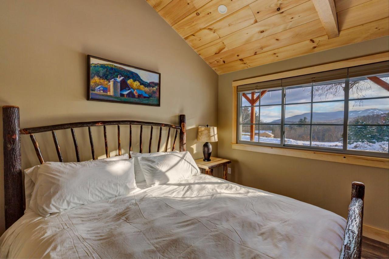 The Lodge By Sunapee Stays מראה חיצוני תמונה
