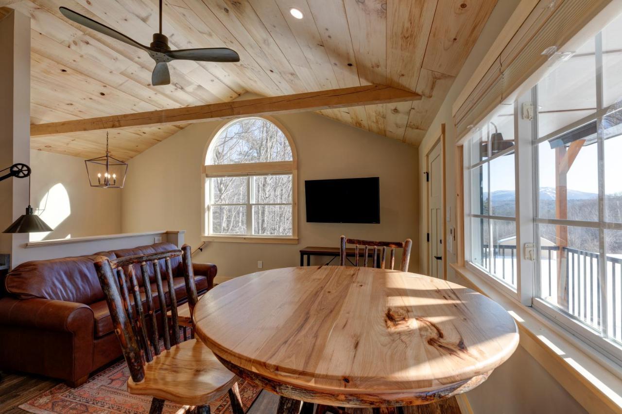 The Lodge By Sunapee Stays מראה חיצוני תמונה