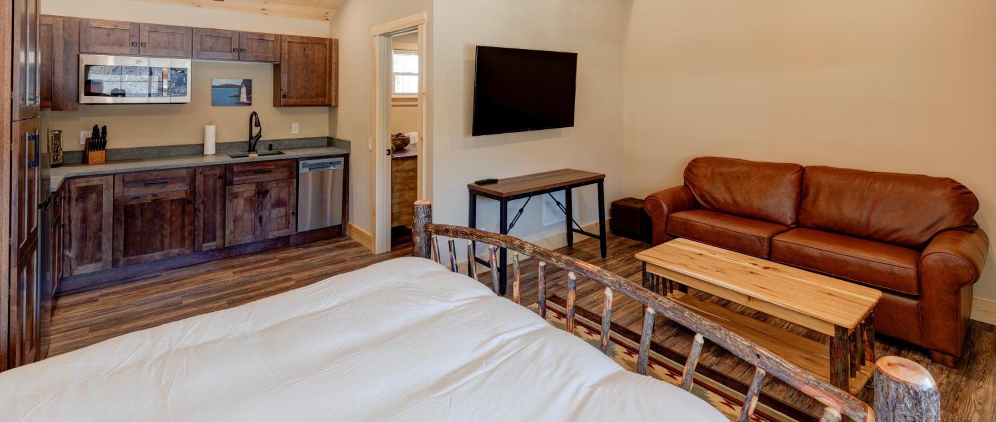 The Lodge By Sunapee Stays חדר תמונה